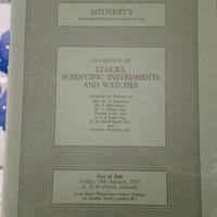 cataloghi d aste anni 70 christies Sotheby's 