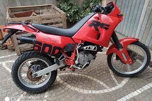 Gilera RC 600COBRA- 1993
