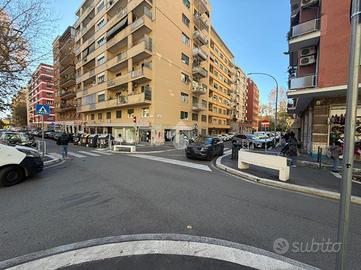 NEGOZIO A ROMA
