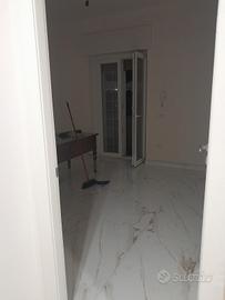 Comodo duplex di nuova costruzione