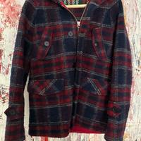 Eskimo giubbotto Equipe ‘70 taglia 46