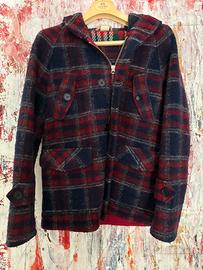 Eskimo giubbotto Equipe ‘70 taglia 46