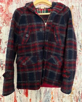 Eskimo giubbotto Equipe ‘70 taglia 46