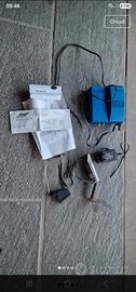 Urmet Offell Kit telecamera esterna a video tv