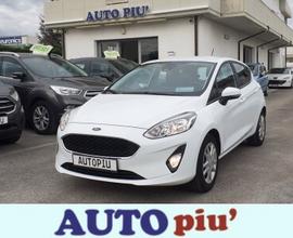 Ford Fiesta 1.5 TDCi 86 CV 5 porte Business -Garan