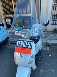 Vespa LX 2006