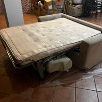 Divano letto