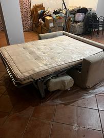 Divano letto
