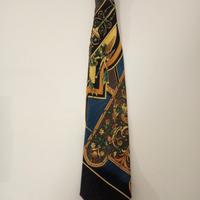 cravatta versace 