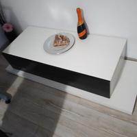 parete attrezzata 