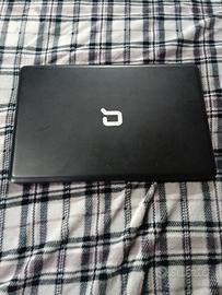 Compaq presario cq56