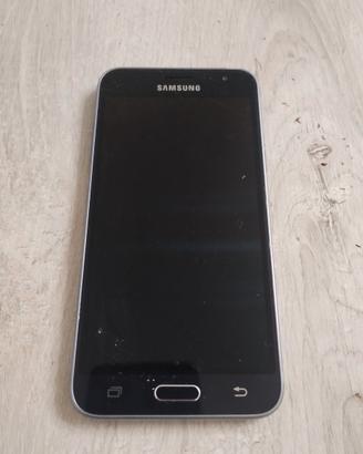 TELEFONO SAMSUNG NON FUNZIONANTE