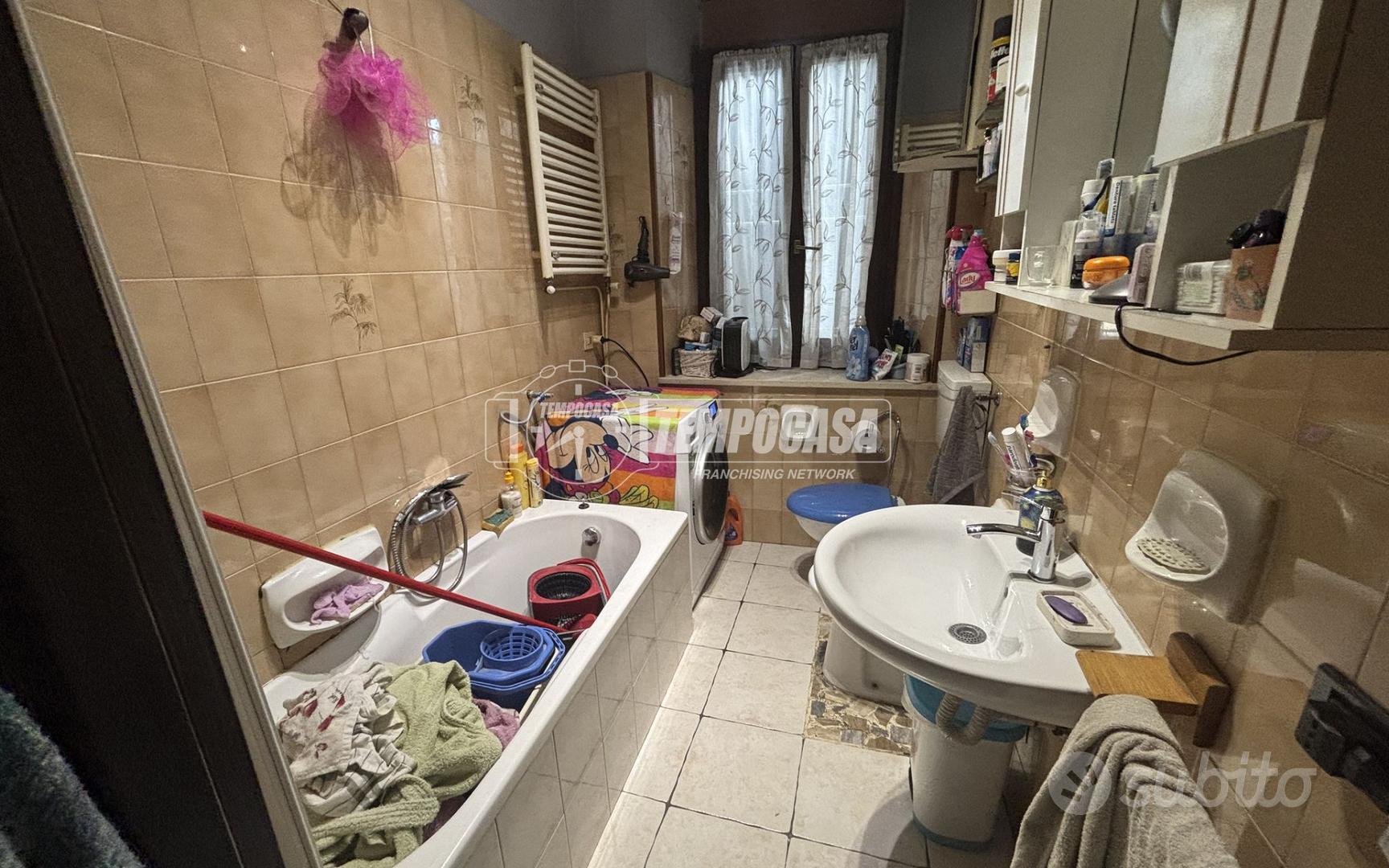 Appartamento – Bregnano, Menegardo - Vista 4