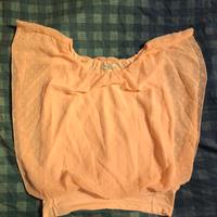 Blusa/maglietta rosa