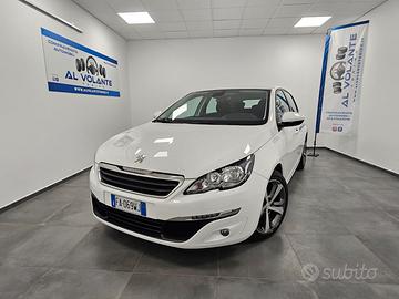 Peugeot 308 PureTech Turbo 110 S&S Active - PARI A