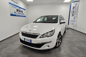 Peugeot 308 PureTech Turbo 110 S&S Active - PARI A