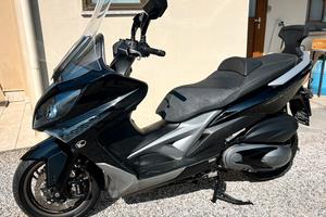 Kymco xciting400i