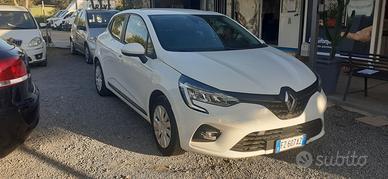 Renault Clio 2020 - 1.0 BENZINA 100CV LB AUTOMOBIL