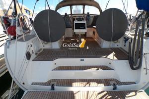 Bavaria 46 Cruiser
