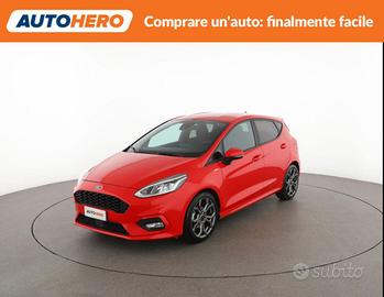 FORD Fiesta MM00219
