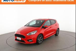 FORD Fiesta MM00219