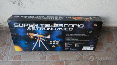 Telescopio 