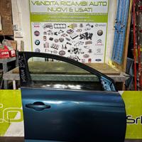 porta anteriore destra Renault Megane 2018 sw