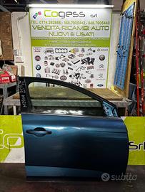 porta anteriore destra Renault Megane 2018 sw