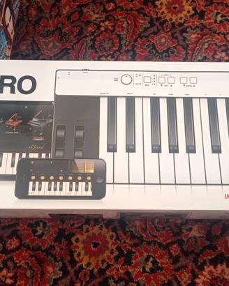 IK Multimedia iRig Keys Pro 37 tasti