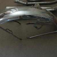 ricambi moto d'epoca Honda 