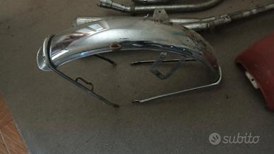 ricambi moto d'epoca Honda 