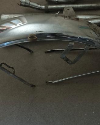 ricambi moto d'epoca Honda 