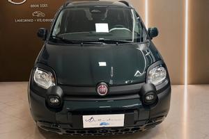 Fiat Panda Pandina 1.0 FireFly 65 CV Hybrid Cross