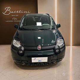 Fiat Panda Pandina 1.0 FireFly 65 CV Hybrid Cross