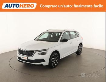 SKODA Kamiq FX13274