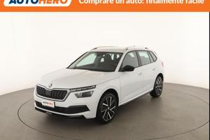 SKODA Kamiq FX13274