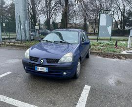 Renault Clio 1.2