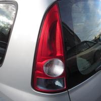 Fanale posteriore sinistro RENAULT ESPACE 2004