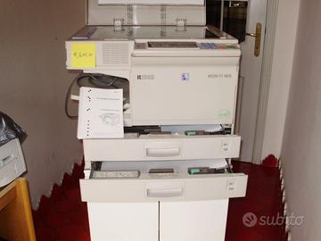 FOTOCOPIATORE RICOH FT4618