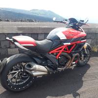 Ducati Diavel