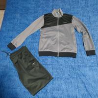 Tuta Completa Reebok 