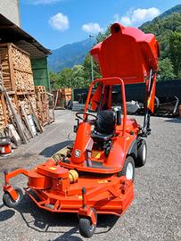 Tosaerba Rondò Carraro
