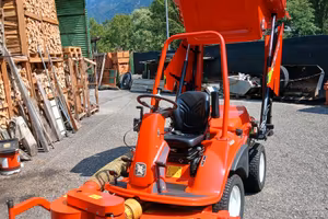 Tosaerba Rondò Carraro