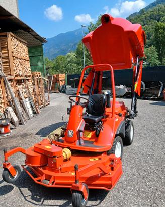Tosaerba Rondò Carraro