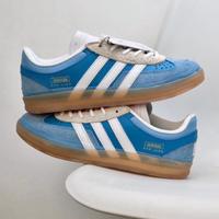 adidas Gazelle Indoor X Bad Bunny San Juan