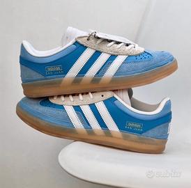 adidas Gazelle Indoor X Bad Bunny San Juan