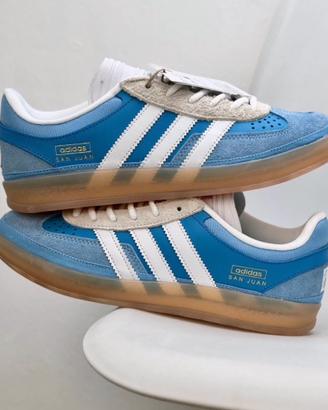 adidas Gazelle Indoor X Bad Bunny San Juan