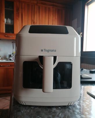 friggitrice ad aria marca Tognana 