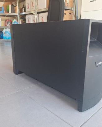 BOSE acoustimass 15 SUBWOOFER