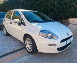 Fiat Punto 1.3 MJT II S&S 95 CV 5 porte Street